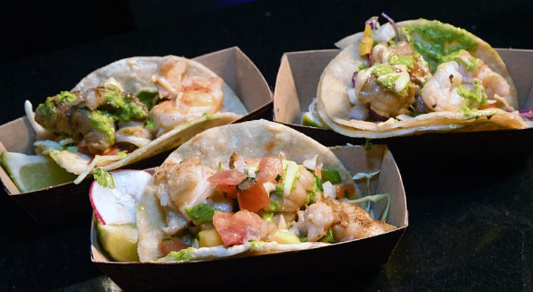 Tacos Tacos