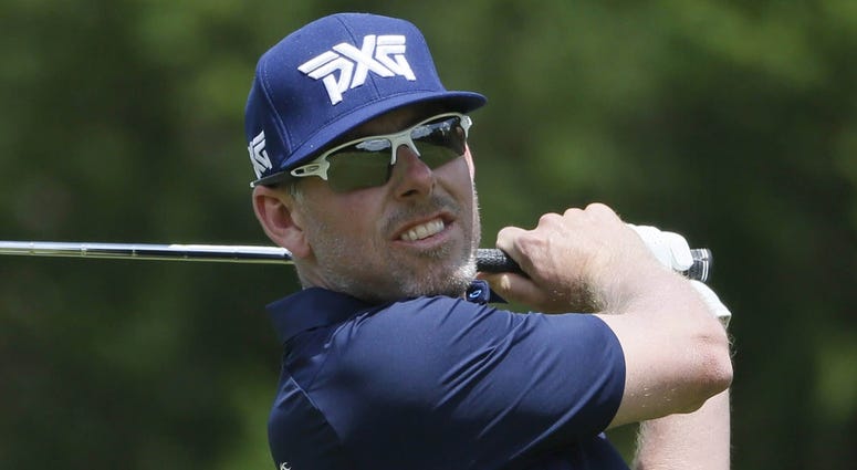 Justin Leonard Justin Leonard