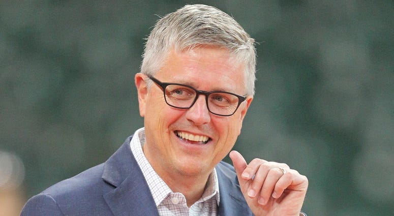 Jeff Luhnow Jeff Luhnow