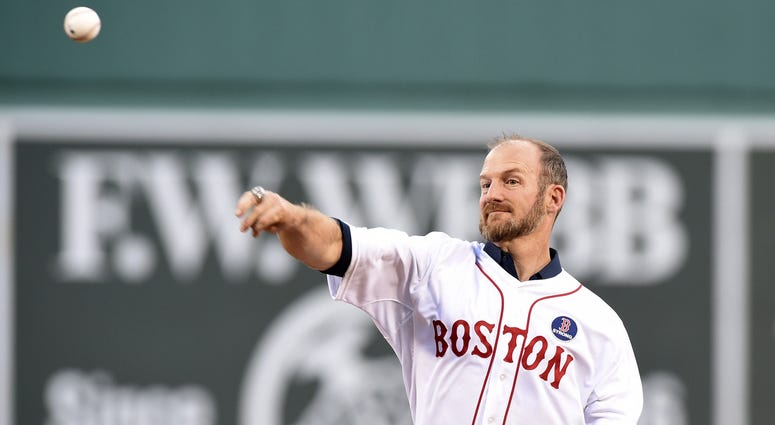 Ryan Dempster Ryan Dempster