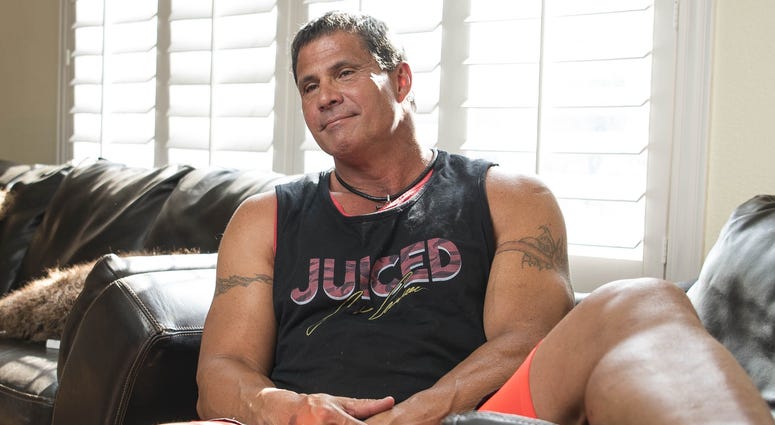Jose Canseco Jose Canseco