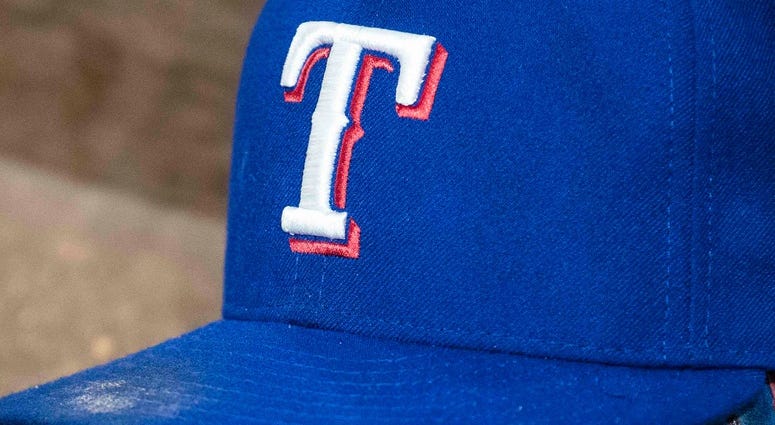 Texas Rangers