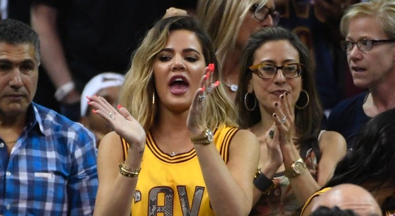 Khloe Kardashian