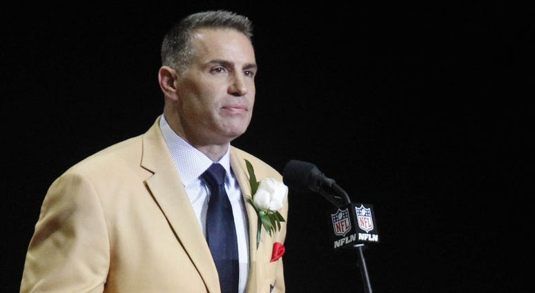 Kurt Warner Kurt Warner