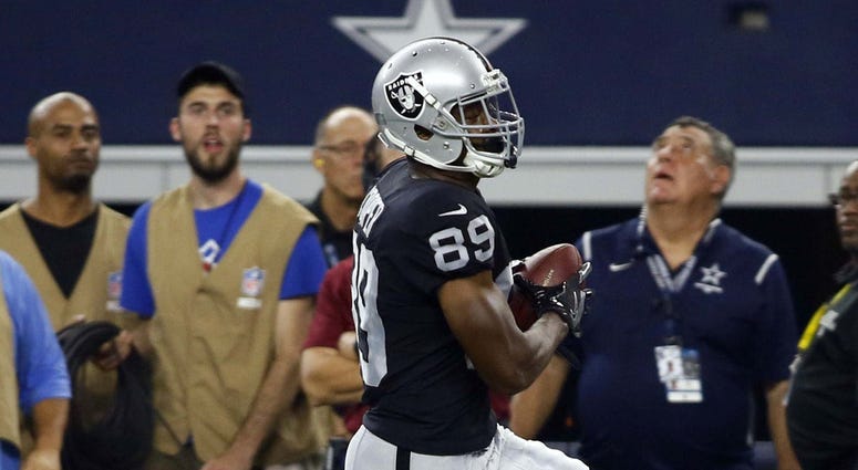 Amari Cooper Amari Cooper