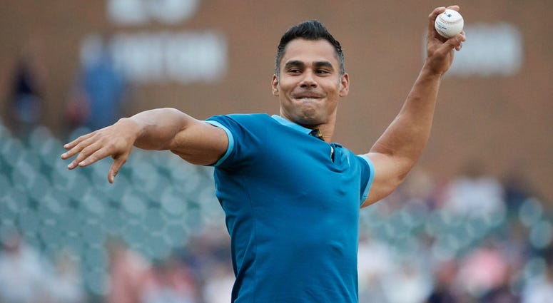 Carlos Pena Carlos Pena