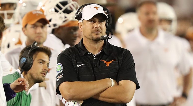 Tom Herman