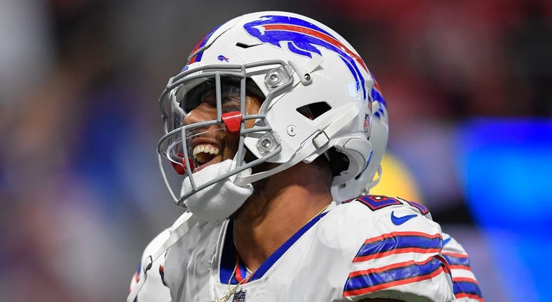 Micah Hyde