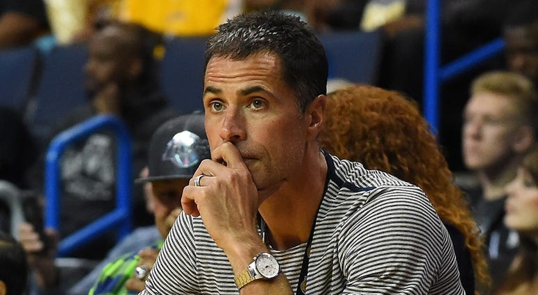 Rob Pelinka Rob Pelinka