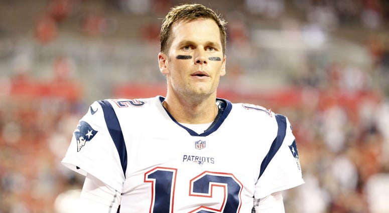 Tom Brady Tom Brady