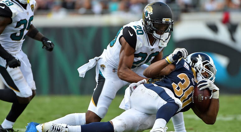 Jalen Ramsey Jalen Ramsey