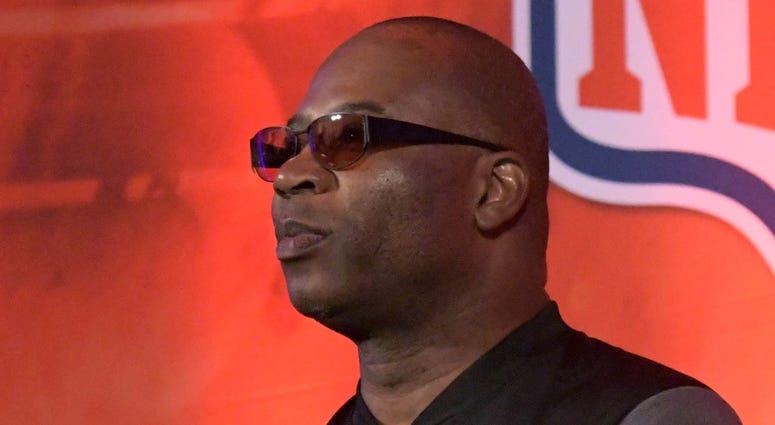 Chris Doleman