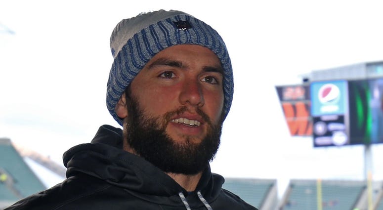 Andrew Luck