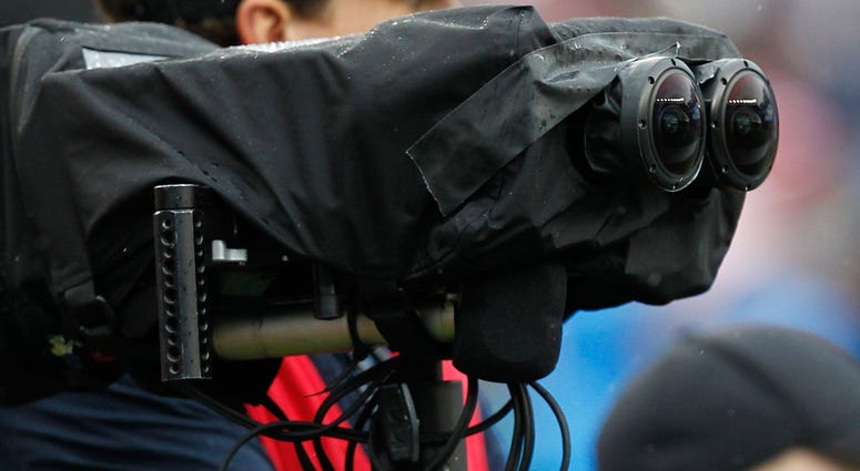 Pats Camera Pats Camera