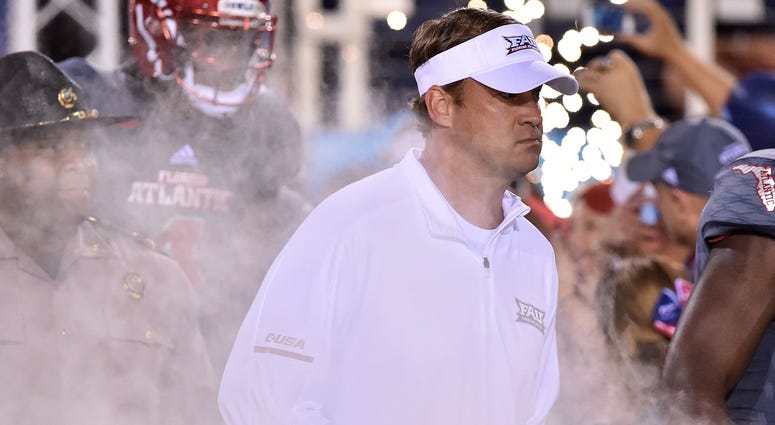 Lane Kiffin Lane Kiffin