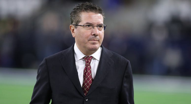 Dan Snyder Dan Snyder