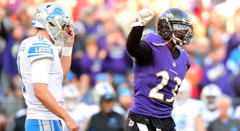 Tony Jefferson