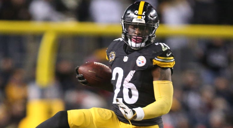 Le'Veon Bell Le'Veon Bell