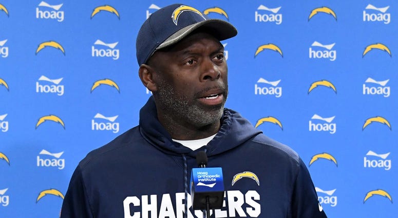 Anthony Lynn