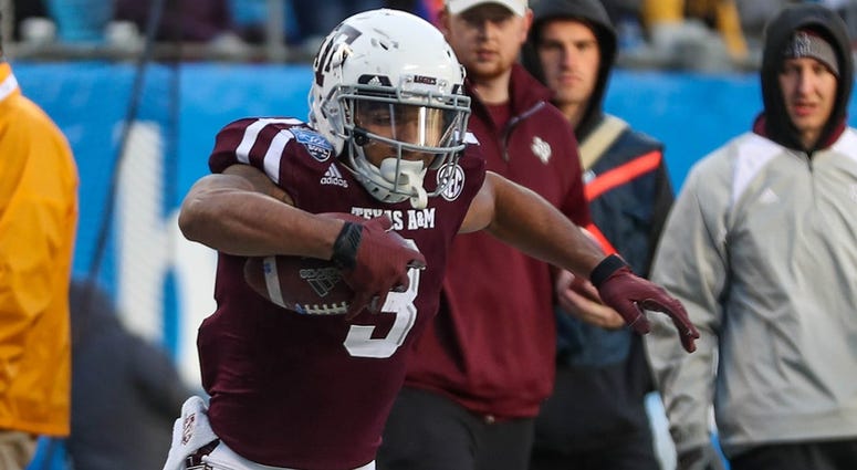 Christian Kirk