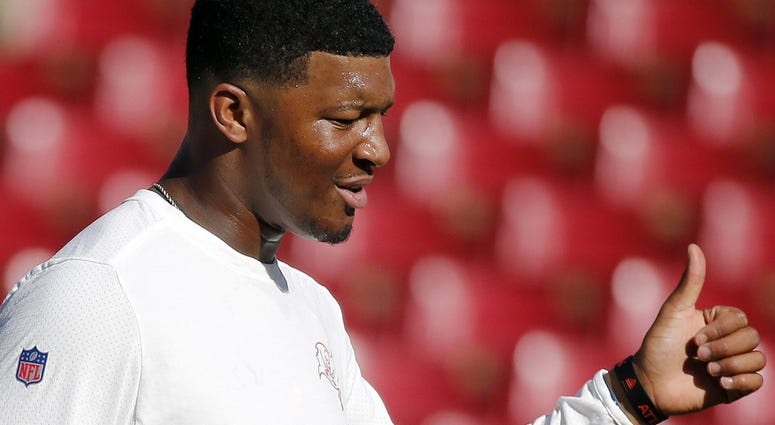 Jameis Winston