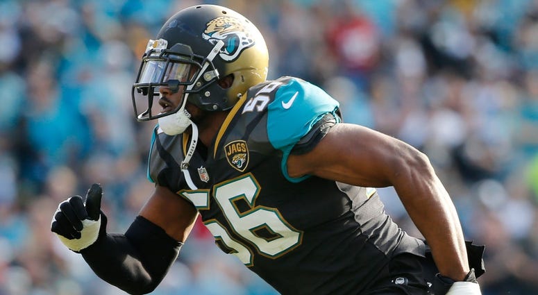 Dante Fowler Jr. Dante Fowler Jr.