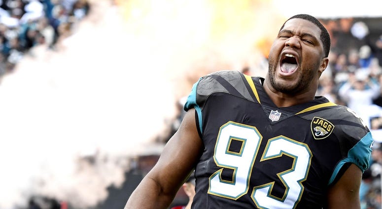 Calais Campbell