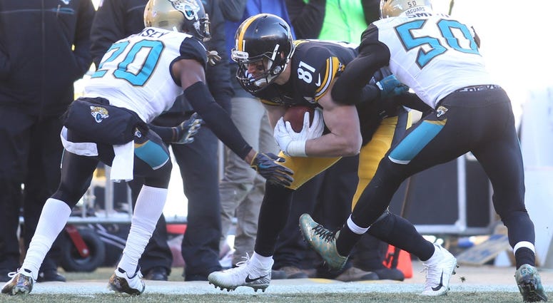 Jacksonville Jaguars Jacksonville Jaguars