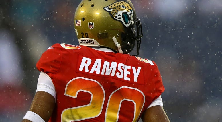 Jalen Ramsey Jalen Ramsey