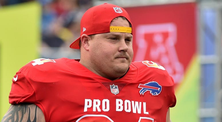 Richie Incognito Richie Incognito