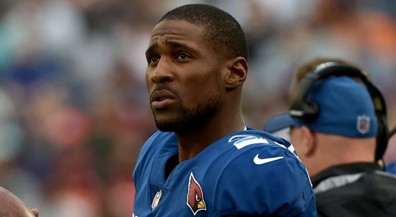 Patrick Peterson Patrick Peterson