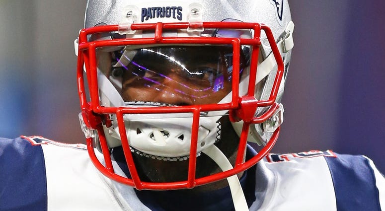 Malcolm Butler Malcolm Butler