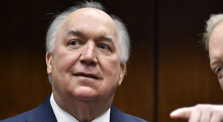John Engler John Engler