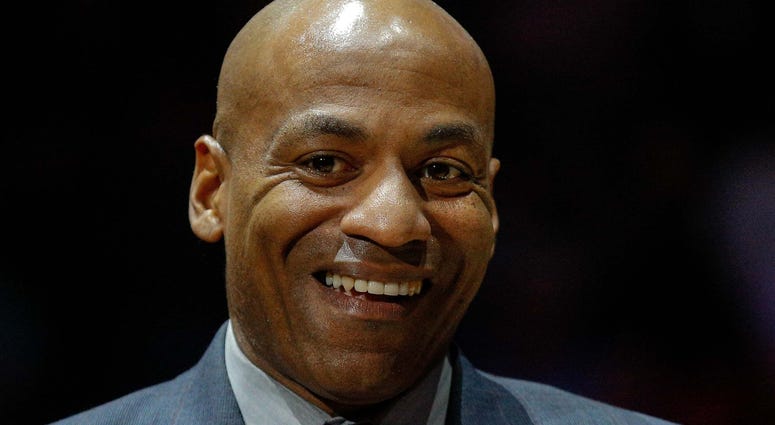 Dell Demps