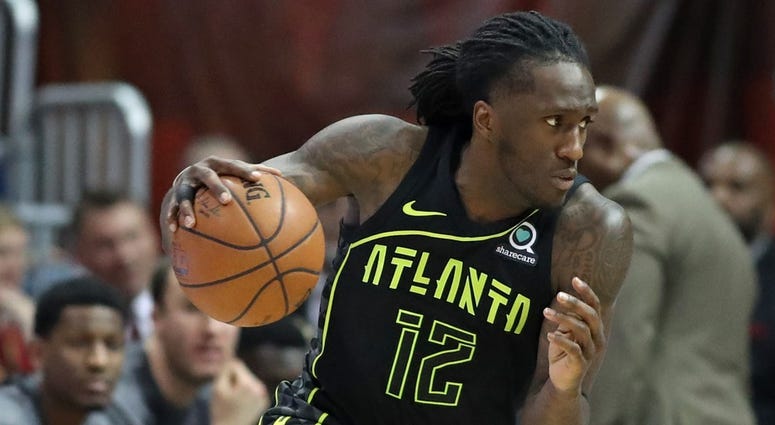 Taurean Prince