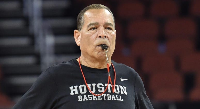 Kelvin Sampson Kelvin Sampson