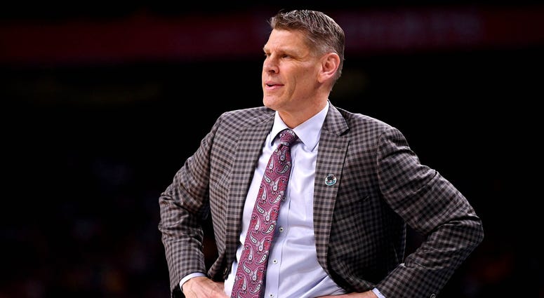 Porter Moser Porter Moser