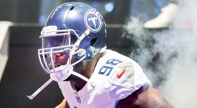 Brian Orakpo Brian Orakpo