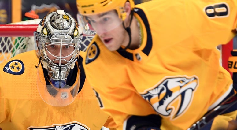 Smashville