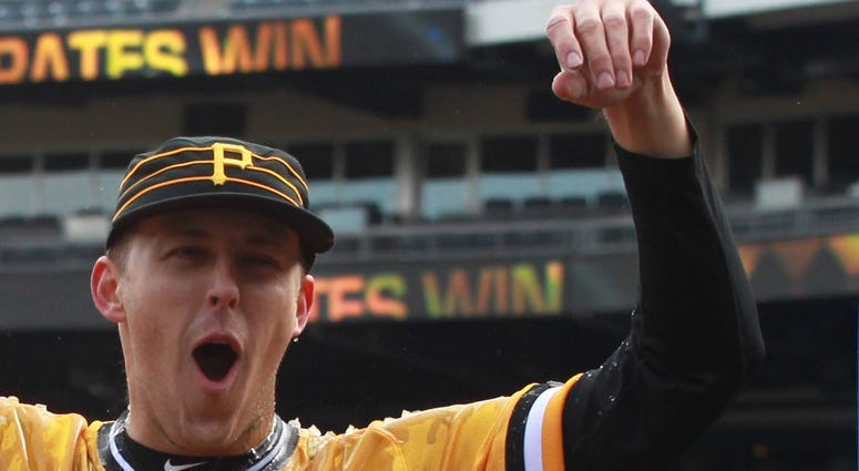 Jameson Taillon