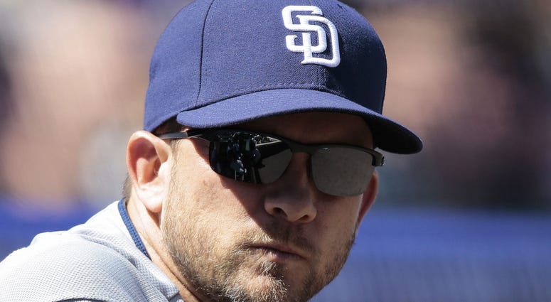 Andy Green