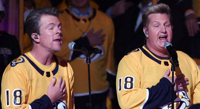 Rascal Flatts