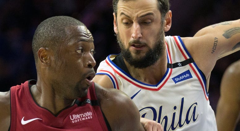 Dwyane Wade
