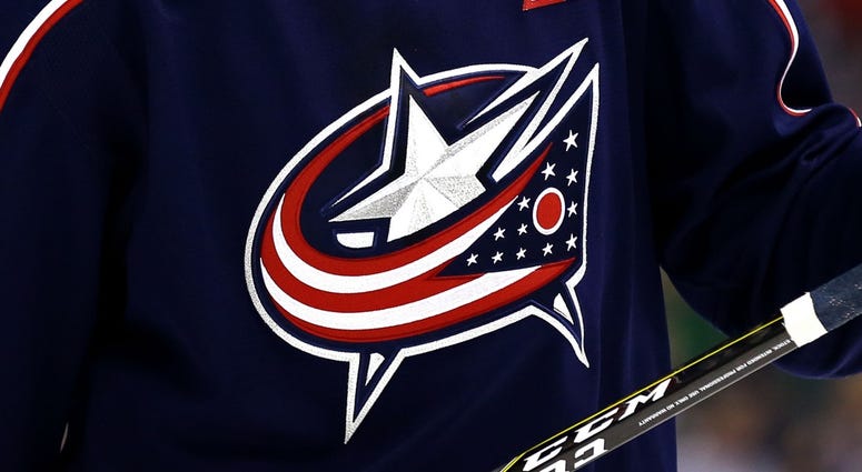 Columbus Blue Jackets