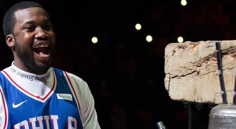 Meek Mill