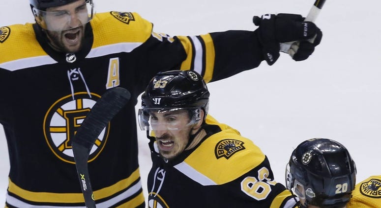 Boston Bruins