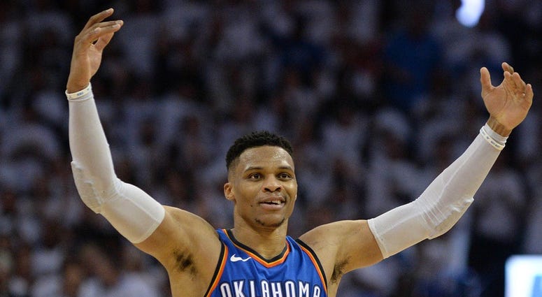 Russell Westbrook