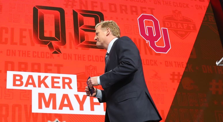 Roger Goodell