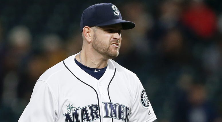 James Paxton
