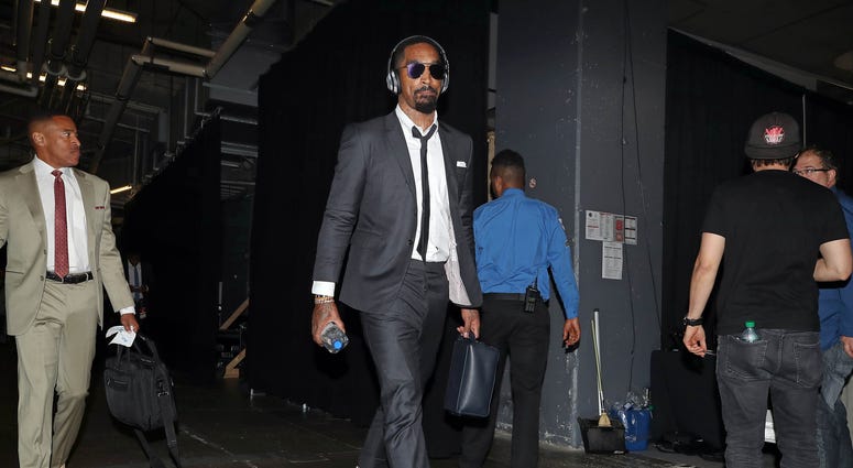 J.R. Smith J.R. Smith